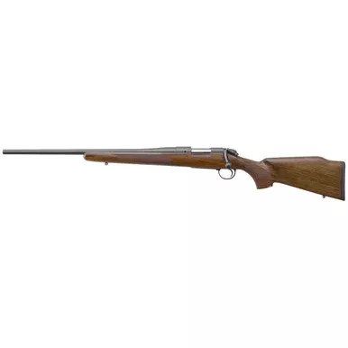 Bergara B-14 Timber Bolt Action Rifle 308 Winchester 20″ Barrel Left Hand Walnut Stock