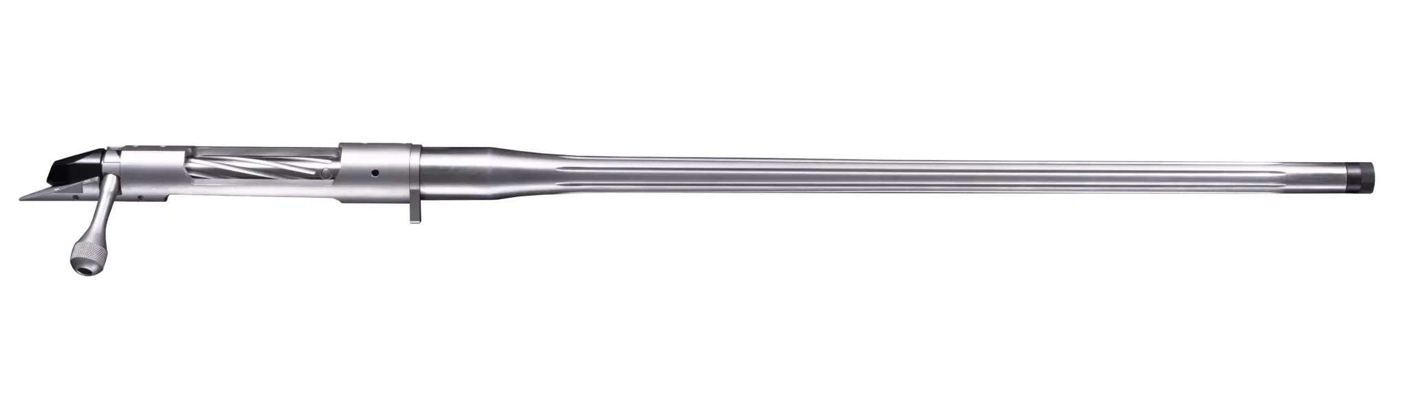 Bergara Barreled Action 300PRC #4 SS