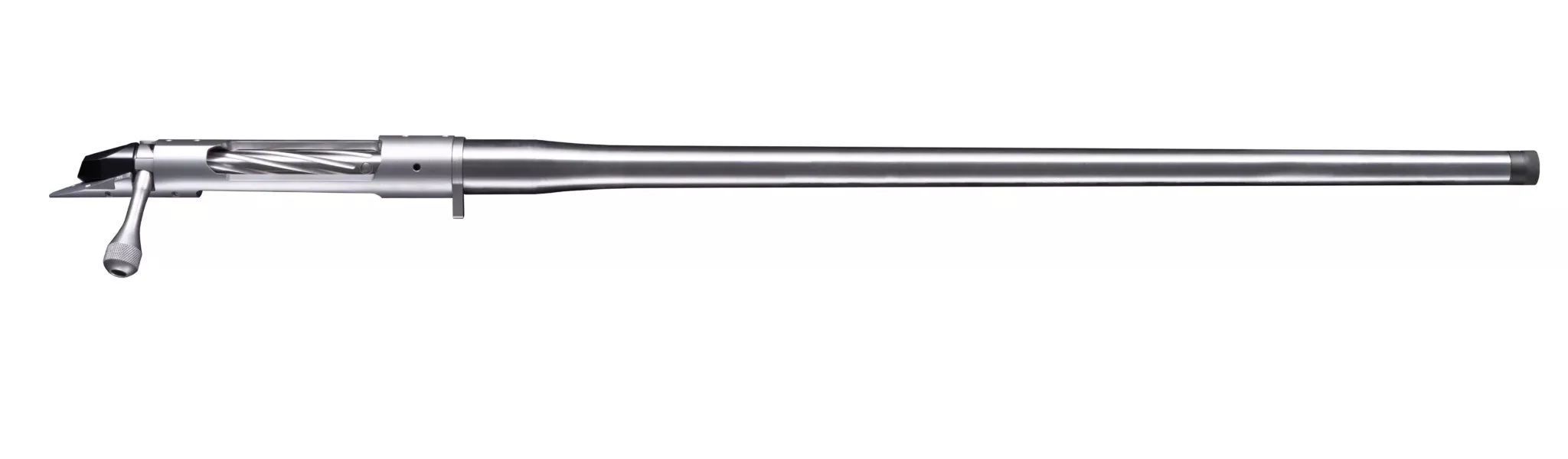 Bergara Barreled Action 6.5PRC #5.5 SS