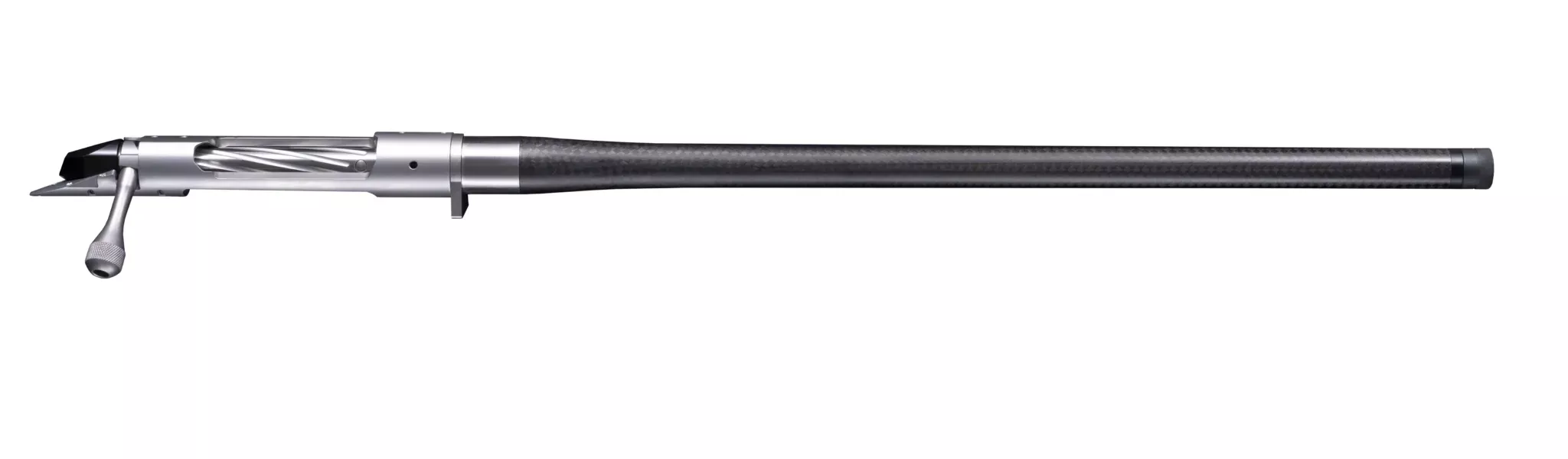 Bergara Barreled Action 6.5PRC #6 Cure