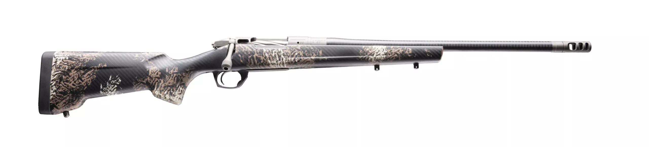 Bergara Cima Pro Ti 6.5PRC 20″ Cf