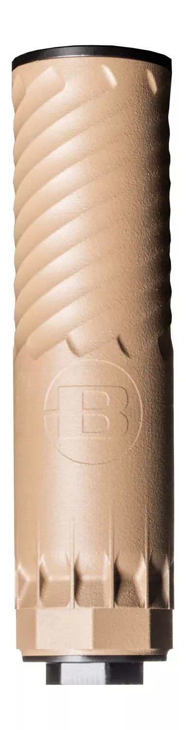 Bergara Rifles BTI-30FDE BTI30 30CAL Flat Dark Earth Titanium 5/8″X24