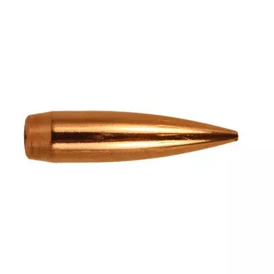 Berger 30 Caliber (.308) 155.5 Grain Boat Tail Hollow Point Bullets 100/Box