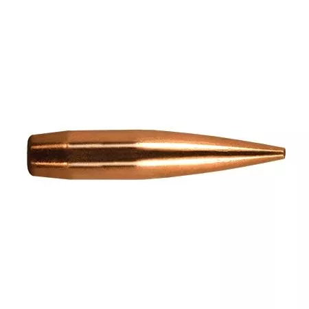Berger Long Range Hybrid Target Rifle Bullets .30 Cal .308″ 220 gr LR Hybrid Target 100/ct