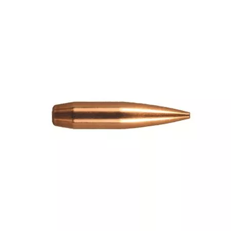 Berger Match Grade Target Bullets .22 cal .224″ 80 gr VLD Target 1000/ct