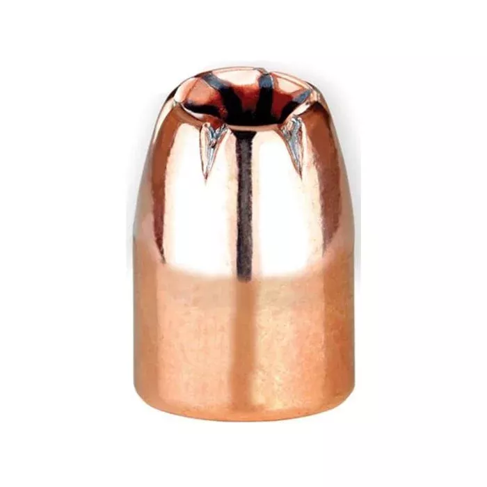 BERRY’S MANUFACTURING – 45 Caliber (0.452″ ) 230gr Hybrid Hollow Point 500/Box Quantity Discount PriceAdd To Favorite