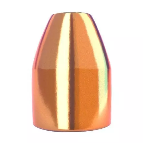Berry’s Preferred Plated Pistol Bullets 9mm .356″ 115 gr FP 250/ct
