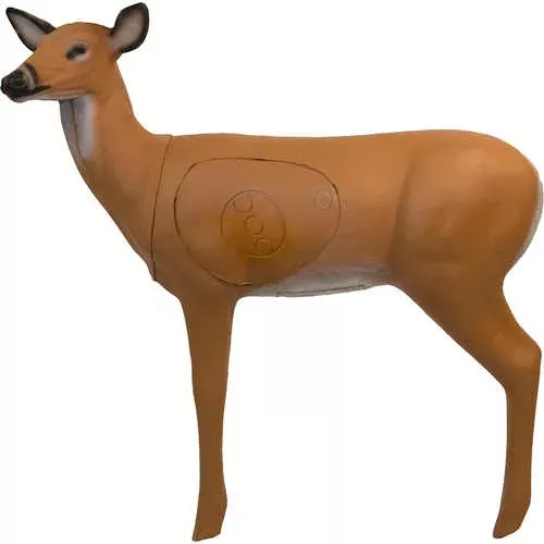 Big Shot Pro Hunter Double Duty Doe Target, Model: 3D110 D