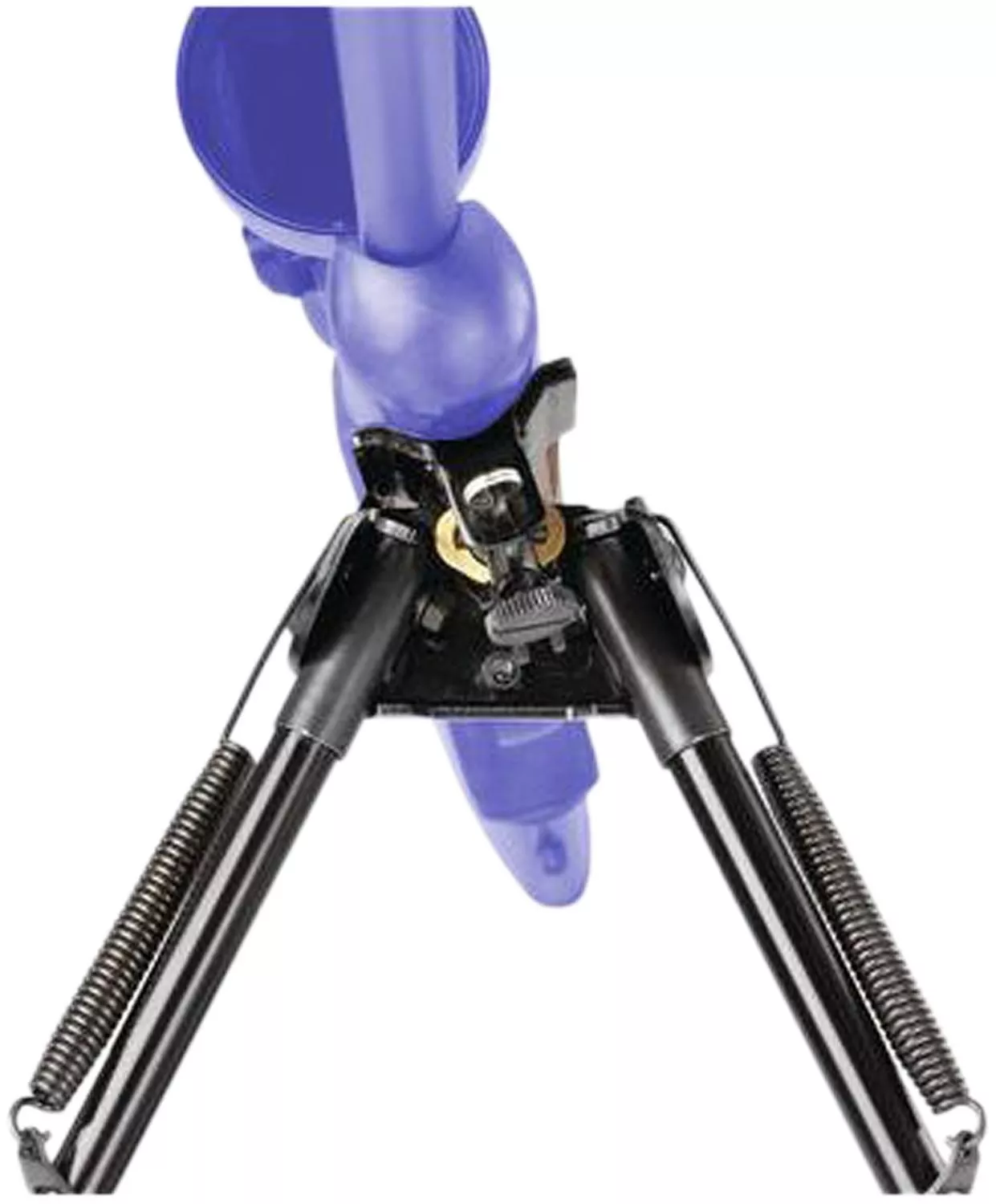 BIPOD W/ROCK MOUNT 13-23″ PIVOT
