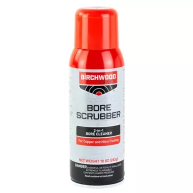 Birchwood Casey Bore Cleaner | Aerosol | 10 oz. | BC-33640