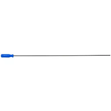 Birchwood Casey Coated Cleaning Rod | 33″ | .27Cal & Up (6.8MM-11.63) | BC-41407