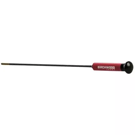 Birchwood Casey Premium Cleaning Carbon Rod .270-.50 Cal 30″ Length