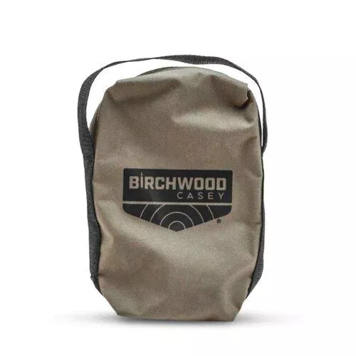 Birchwood Casey Shooting Rest Weight Bags – 4/ct