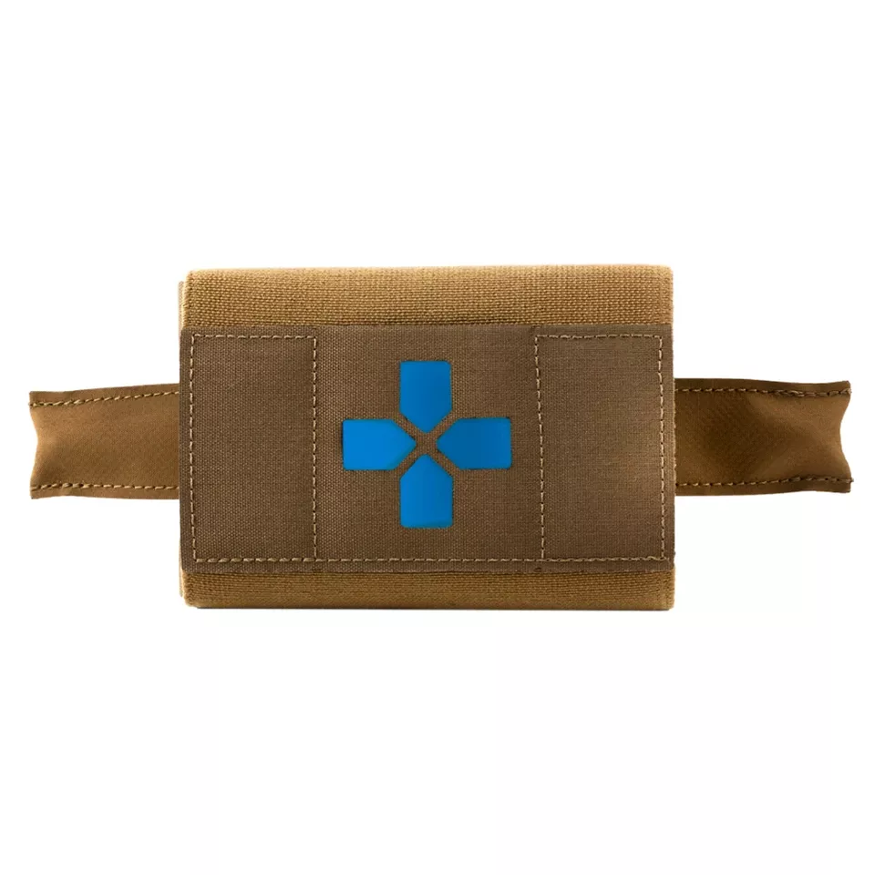 BL Force Micro Trauma Belt Empty CB