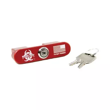 Black Rain Ordnance BRO-LOCK AR-15 Bolt Lock