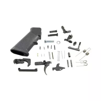 Black Rain Ordnance GI Lower Parts Kit 5.56mm