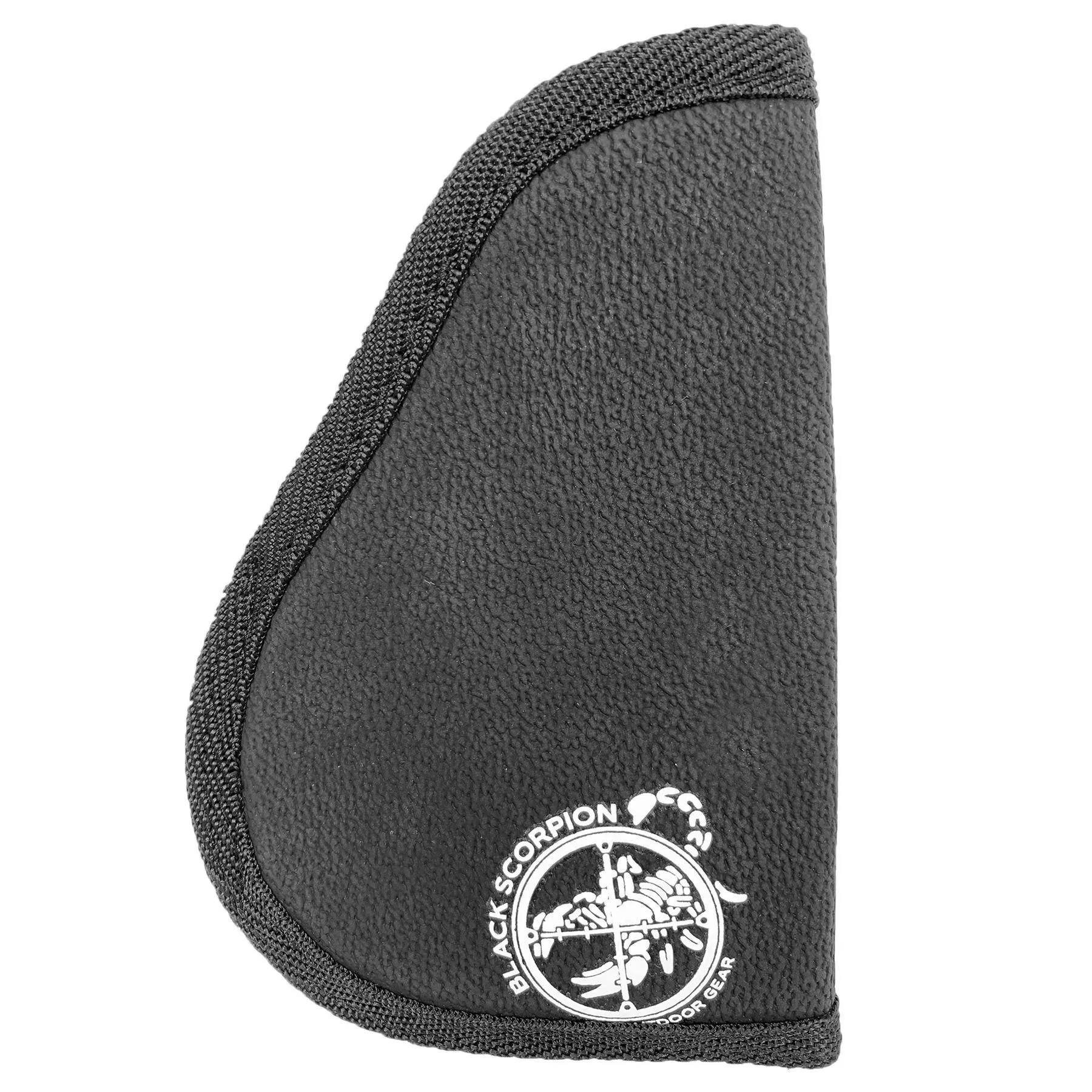 Black Scorpion Body Grip Holster Small 9mm