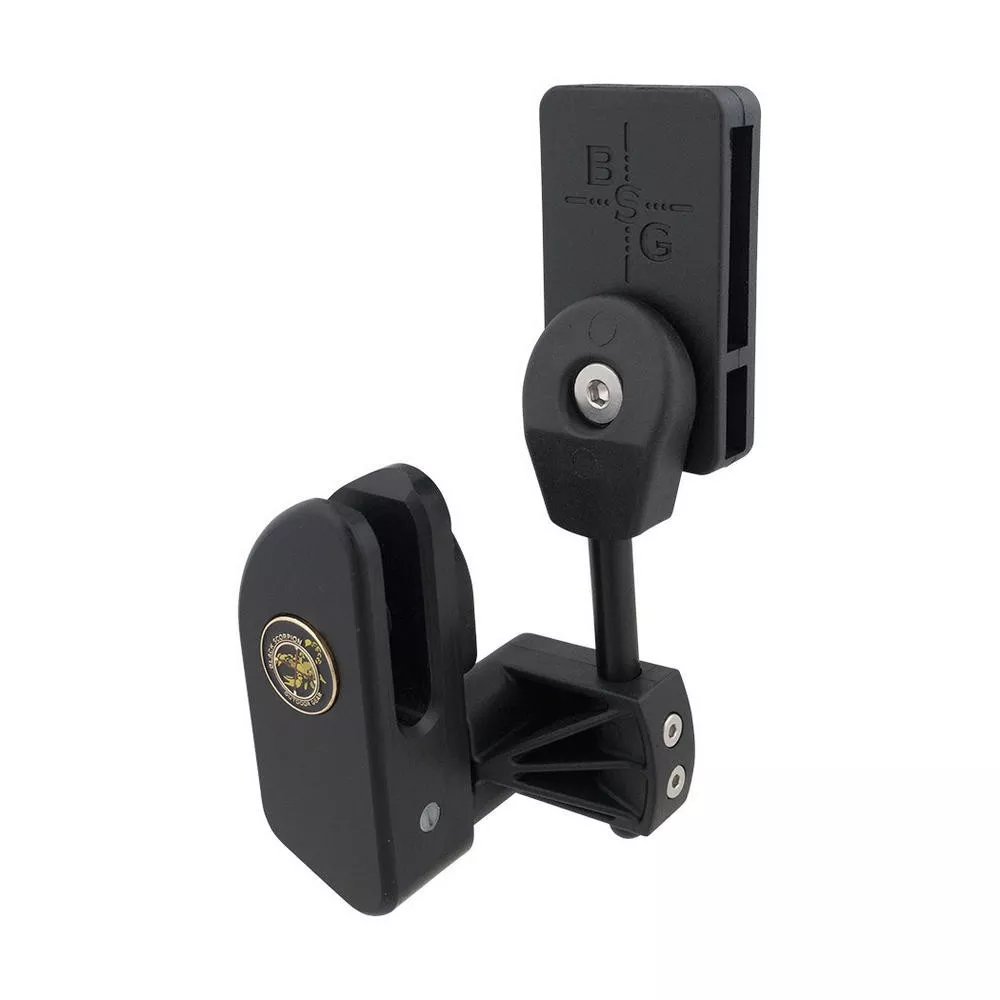 Black Scorpion OWB Pro Speed Holster w /o Magnet