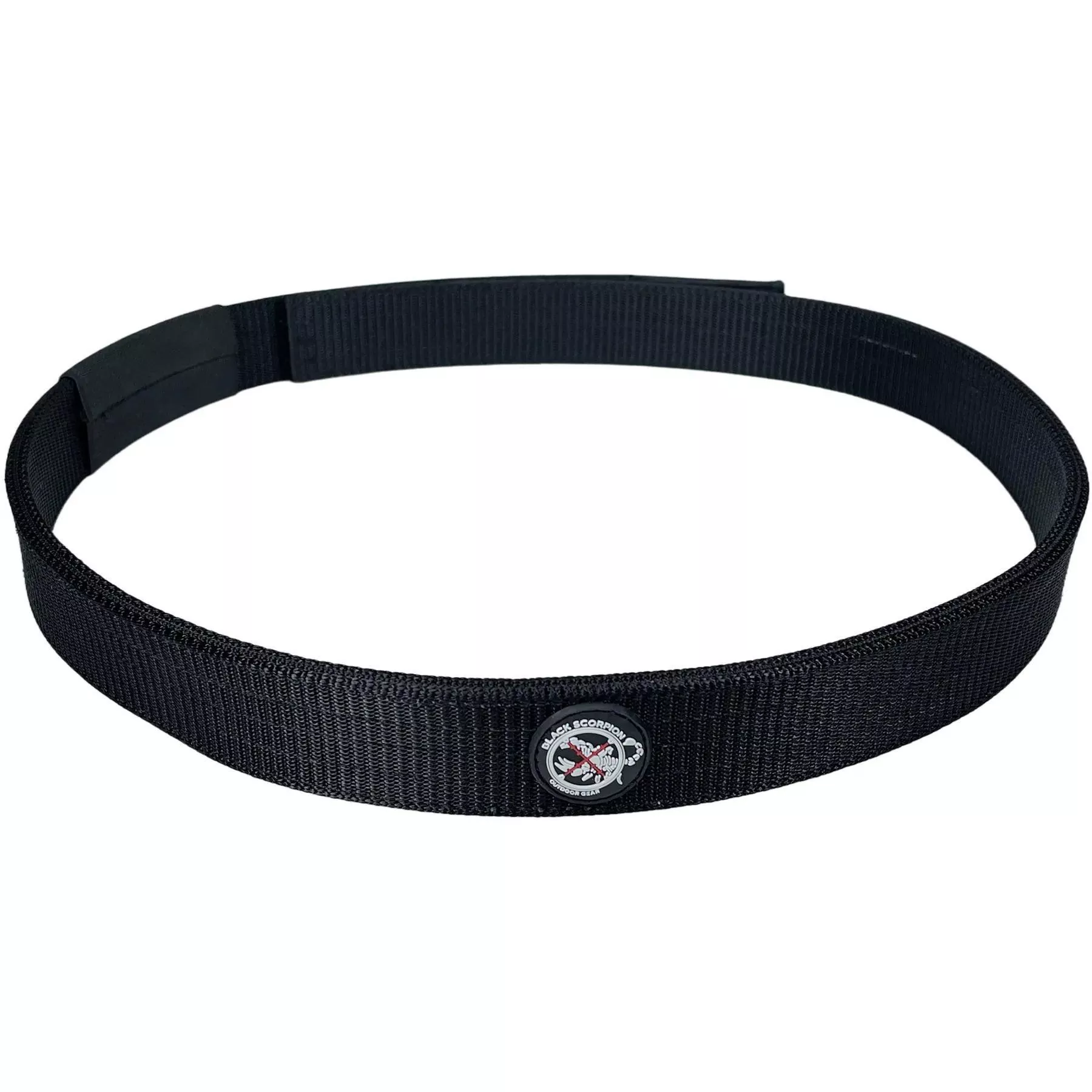 Black Scorpion PRO IDPA Competition Belt Black