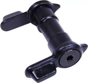 BLACKGUNTEC Ambidextrous Short Throw Safety Selector