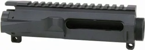 BlackGuntec AR15 Stripped Billet Upper Receiver