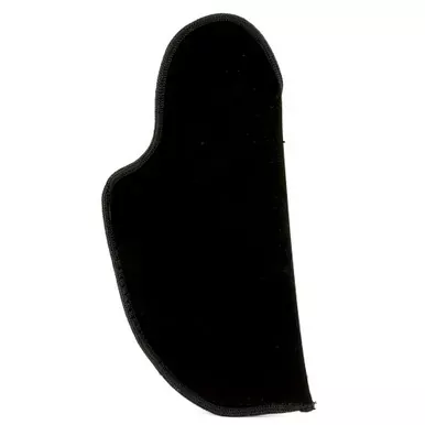 BLACKHAWK Inside the Pant Holster | Size 1 | Fits Medium Automatic Pistol With 3-4″ Barrel | Left Hand | Black | 73IP01BK-L