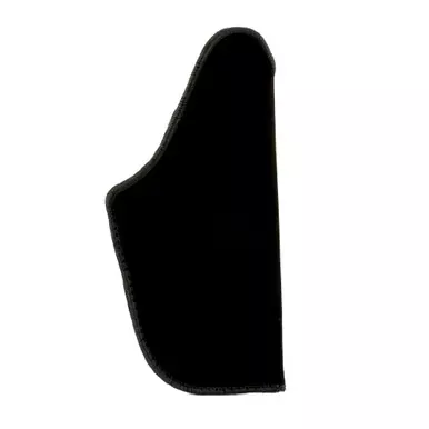 BLACKHAWK Inside the Pant Holster | Size 6 | Fits Large Automatic Pistol With 3.75-4.5″ Barrel | Left Hand | Black | 73IP06BK-L