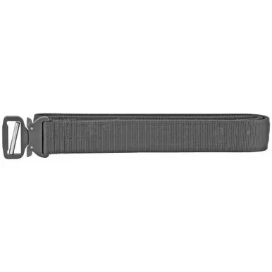 BLACKHAWK Instructor Gun belt with Cobra Buckle | Black | Fits 41″ to 51″ | 41VT42BK