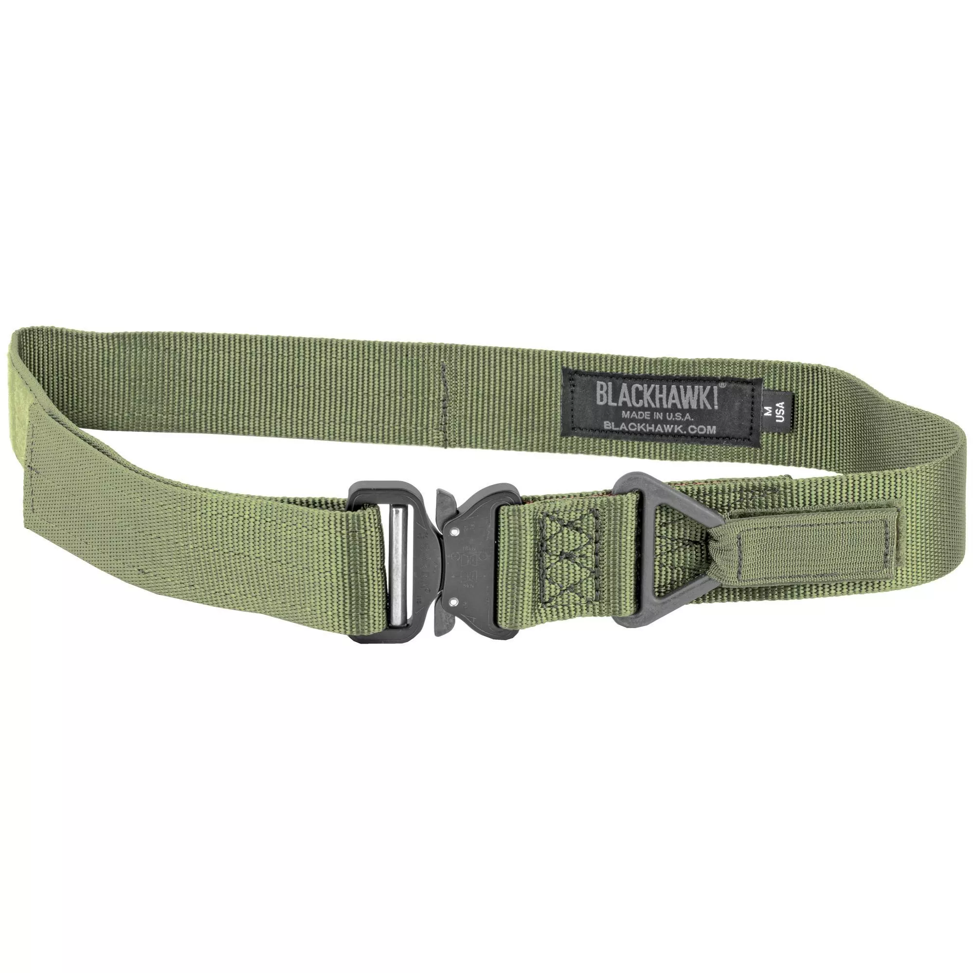 BLACKHAWK Rigger’s Belt w /Cobra Buckle