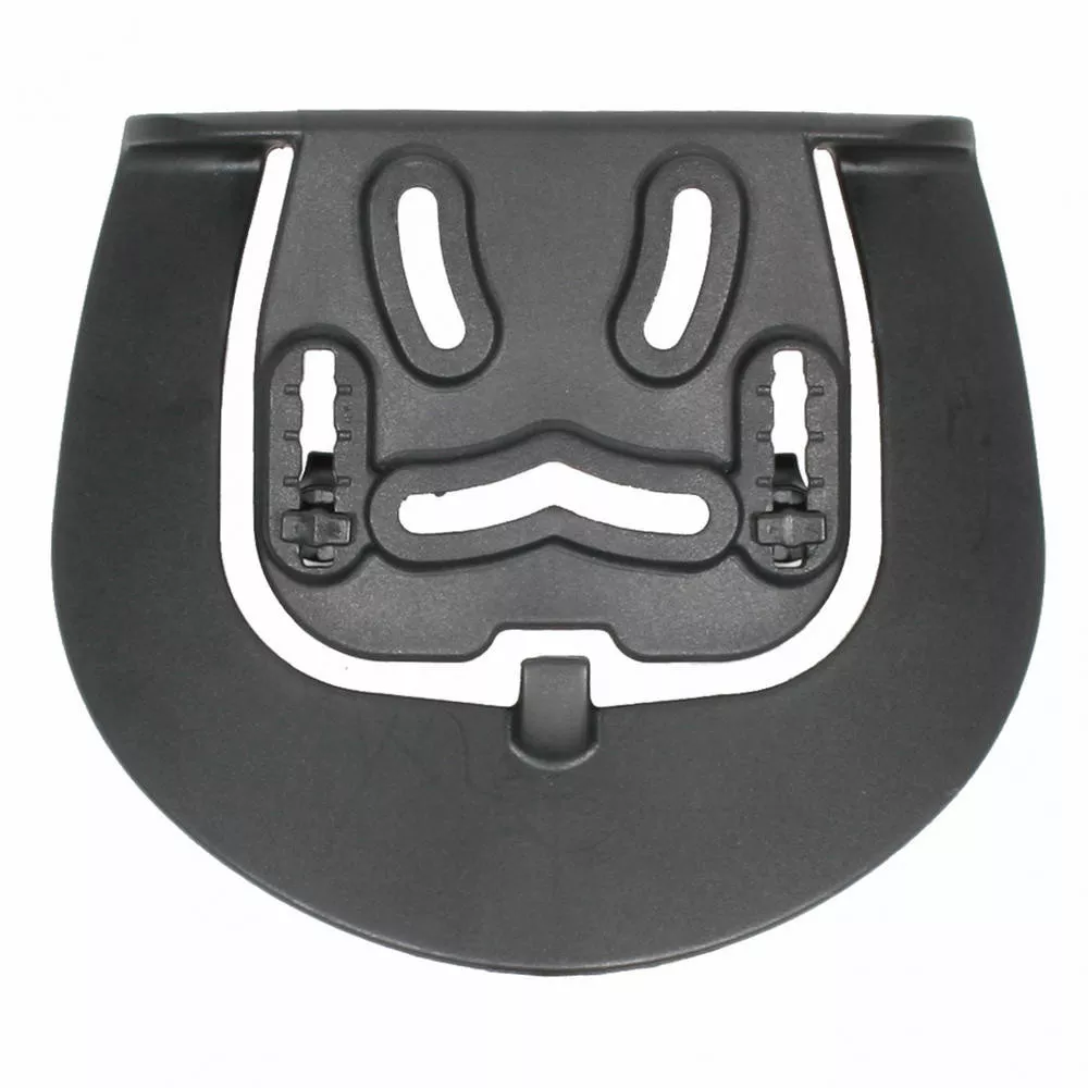 Blackhawk Serpa Paddle with Screws /Black