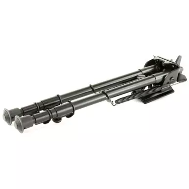BLACKHAWK Sportster TraverseTrack Bipod | 14.5″-29.25″ | Black | 71BP16BK
