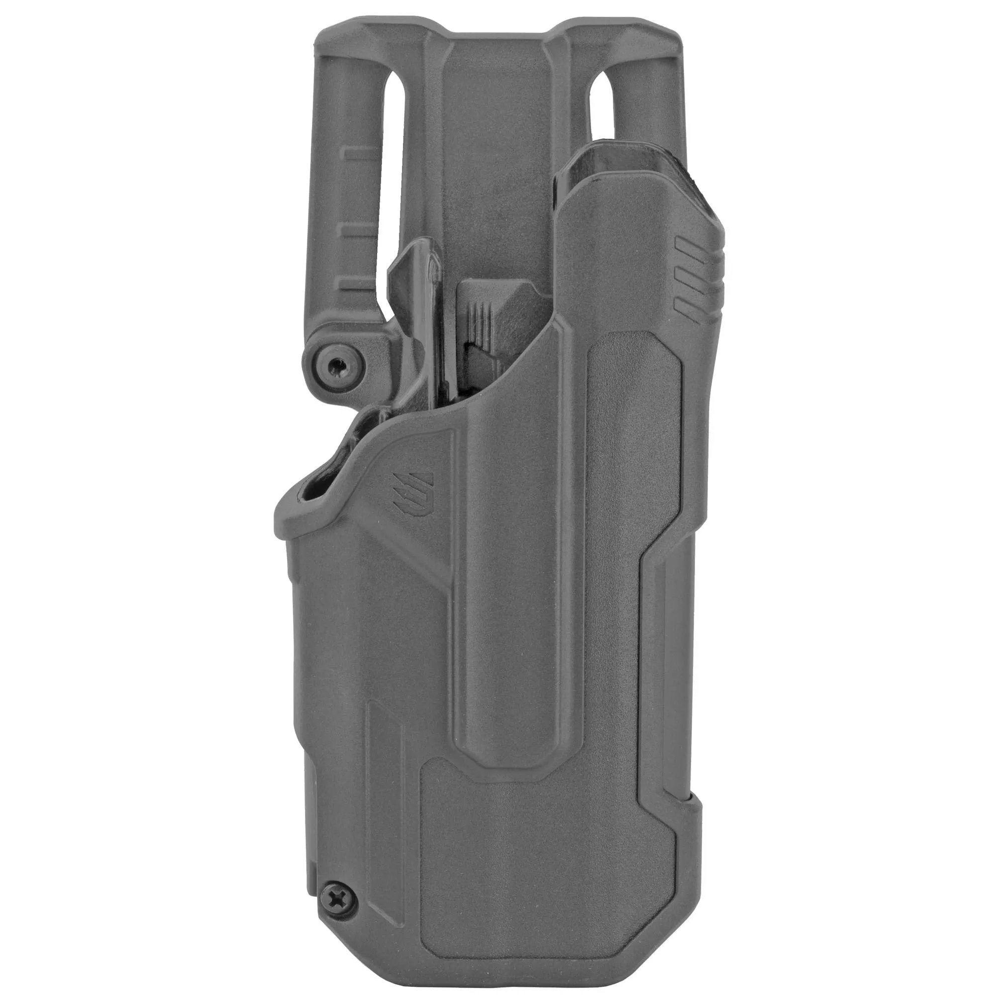 BLACKHAWK T-Series L2D for Glock 17 w /TLR7 Black