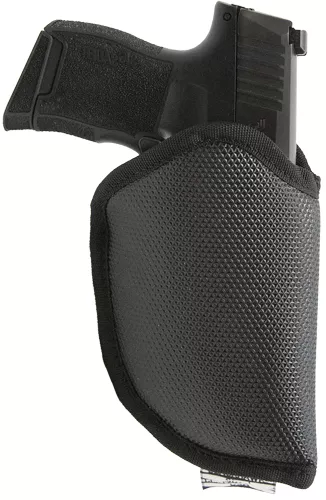 BLACKHAWK TECGRIP FORMLOCK HOL – IWB MOLDABLE POCKET SIZE BLK