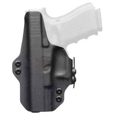 Blackpoint Tactical DualPoint Holster for SIG Sauer P365 AXG Legion, Right Hand, Black