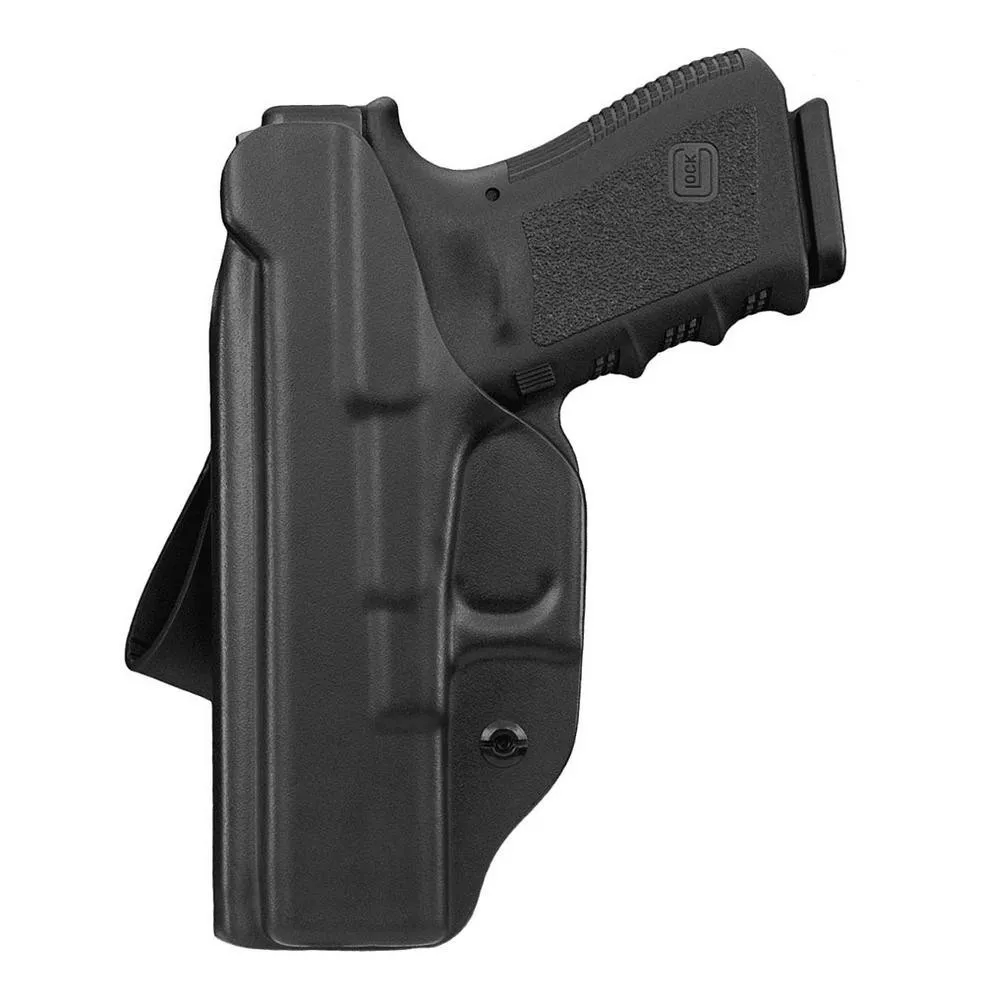 Blade-Tech Nano IWB Holster