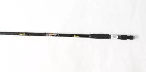 Blaze Graphite 3 Section 10' Pole
