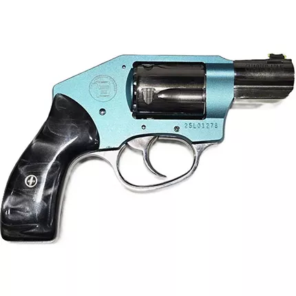 Blue Diamond off duty 38SPL 2″