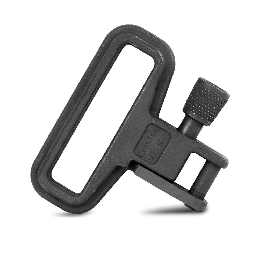 Blue Force Gear Heavy Duty Side Release Swivel 1.25″