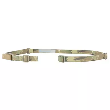 Blue Force Gear Vickers ONE 2 Point Combat Sling | Slings | 54” Sling | MultiCam | VCAS-100-OA-MC