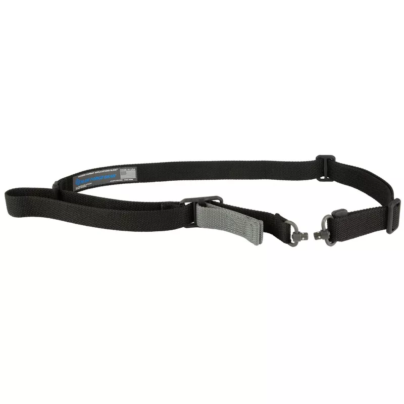 Blue Force Vickers PB 2-1 Sling Black