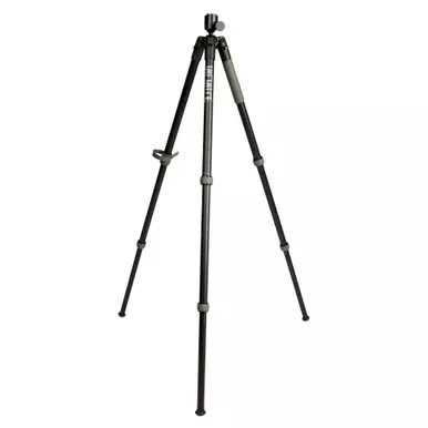 BOG ARCA SWISS Tripod | Black | Aluminum Construction | 1209008
