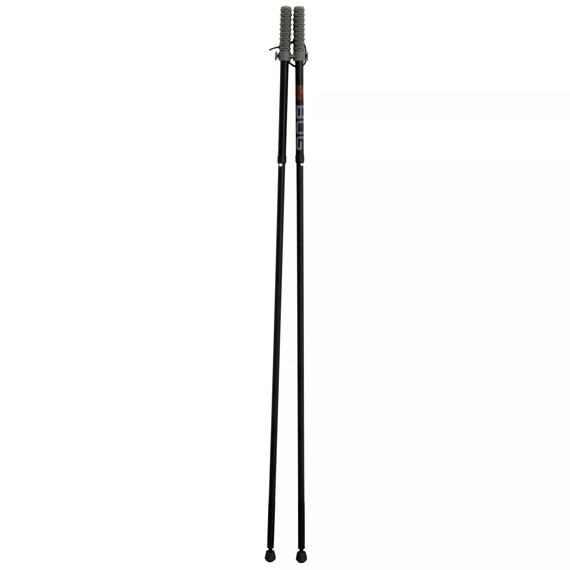BOG Deadshot Mini Sitting Bipod Black