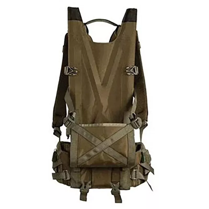 BOG GEAR LLC – Inception Carbon Fiber L/XL Backpack Frame Green Quantity Discount PriceAdd To Favorite