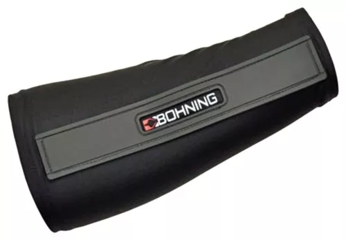BOHNING ARM GUARD SLIP-ON – SMALL BLACK