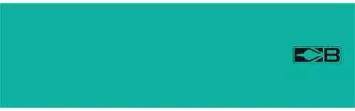 Bohning Arrow Wraps Teal 4 in. Small 13 pk. Model: 501032TL