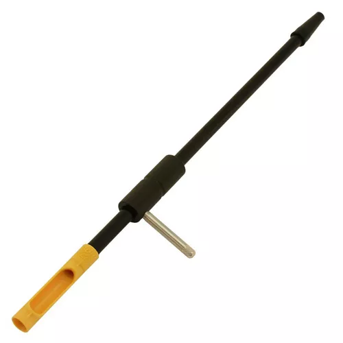 BOLT ACTION CENTERFIRE BORE GUIDE – .17 – .25 CAL (GOLD)