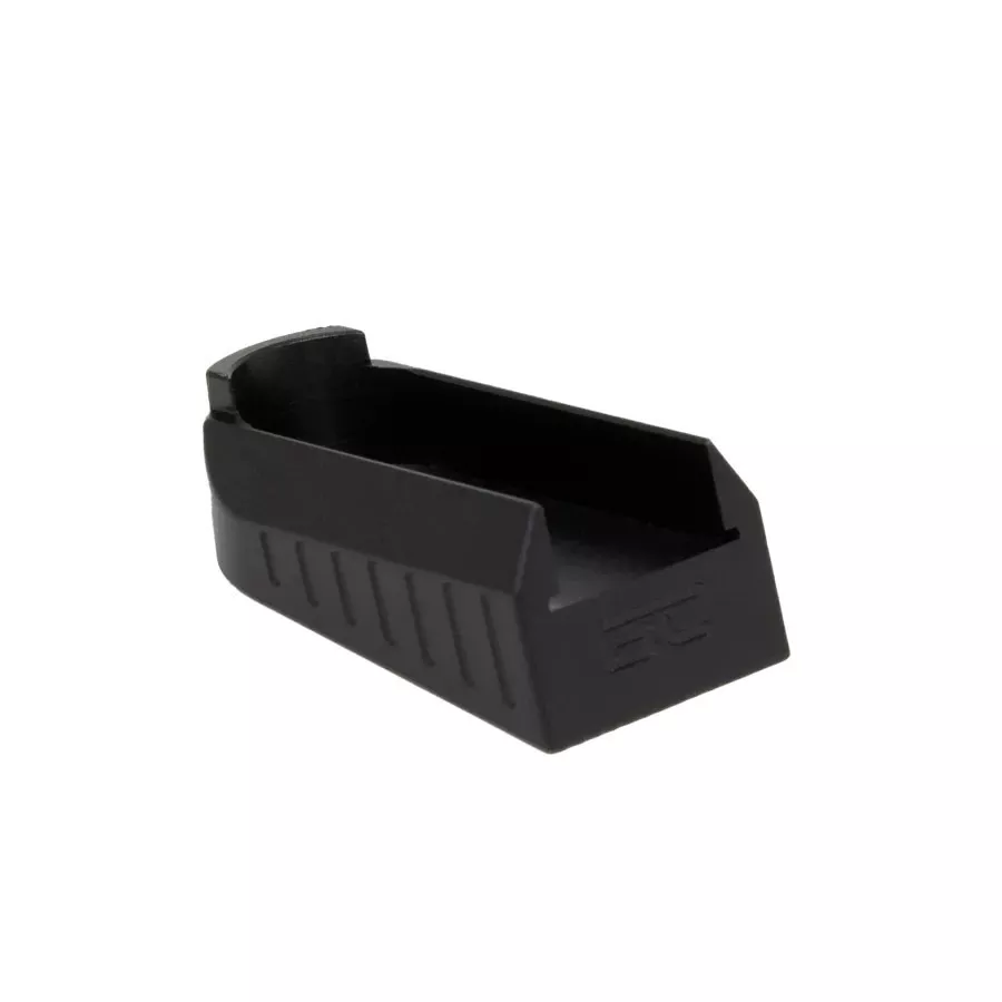 Boss Components 1911 Bul /Mec-Gar Base Pads Aluminum