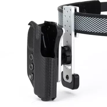 Boss Holster Hanger System – Baller Kit
