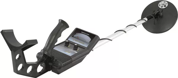 BOUNTY HUNTER “GOLD DIGGER” – METAL DETECTOR