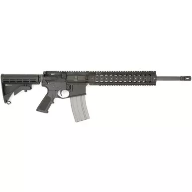 Bravo Company BCM RECCE-16 Mod 0 Bolt Action Rifle 5.56 NATO 16″ Chrome Lined Barrel